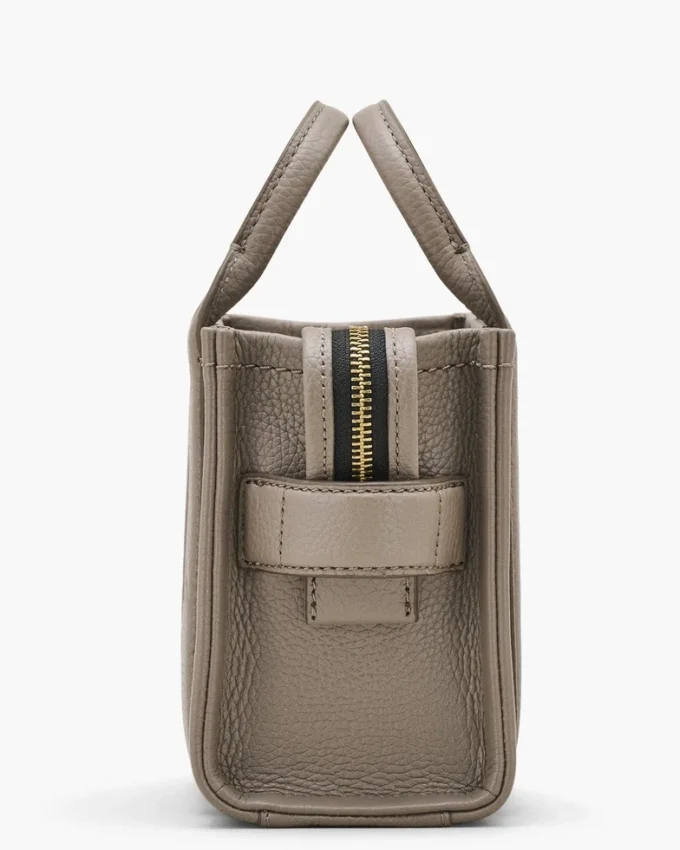 The Tote Bag cruzado de piel The Tote Bag cruzado de piel