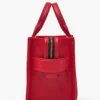 The Tote Bag cruzado de piel The Tote Bag cruzado de piel