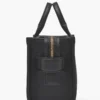 The Tote Bag cruzado de piel The Tote Bag cruzado de piel