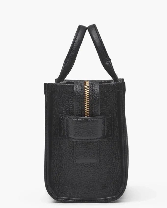 The Tote Bag cruzado de piel The Tote Bag cruzado de piel