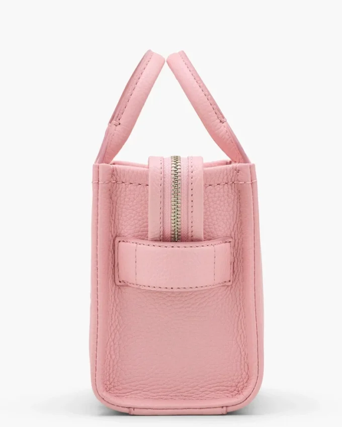 The Tote Bag cruzado de piel The Tote Bag cruzado de piel