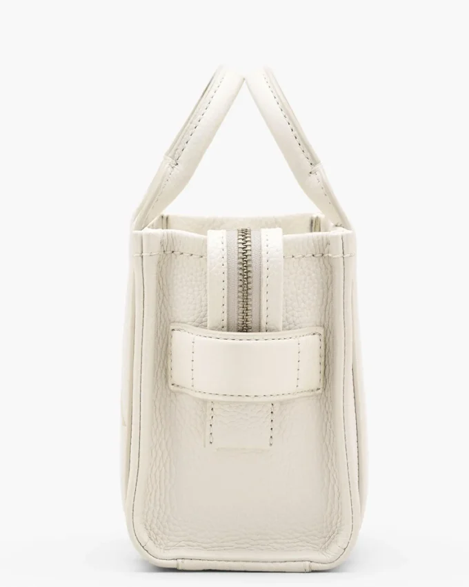 The Tote Bag cruzado de piel The Tote Bag cruzado de piel