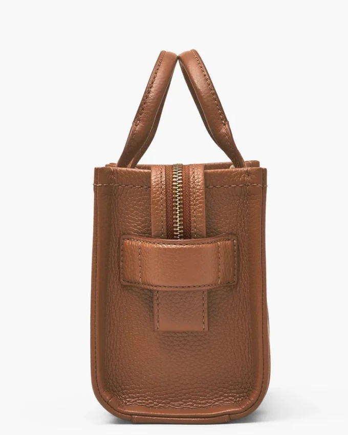 The Tote Bag cruzado de piel The Tote Bag cruzado de piel