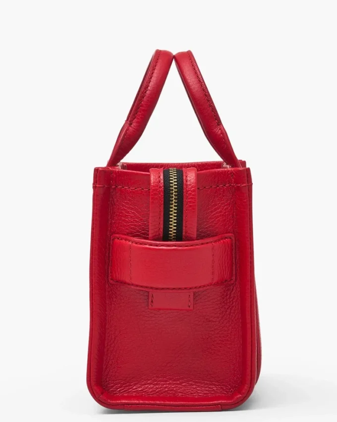 The Tote Bag cruzado de piel The Tote Bag cruzado de piel