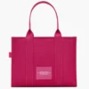The Tote Bag grande de lona The Tote Bag grande de lona