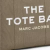 The Tote Bag grande de lona