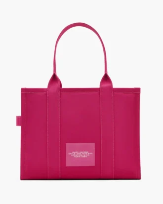 The Tote Bag grande de lona The Tote Bag grande de lona