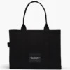 The Tote Bag grande de lona