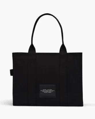 The Tote Bag grande de lona