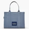 The Tote Bag grande de lona The Tote Bag grande de lona