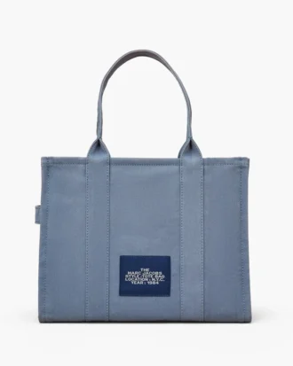 The Tote Bag grande de lona The Tote Bag grande de lona