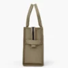 The Tote Bag grande de lona