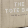 The Tote Bag grande de lona