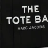 The Tote Bag grande de lona