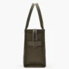 The Tote Bag grande de lona
