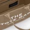 The Tote Bag grande de lona