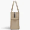 The Tote Bag grande de lona