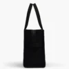 The Tote Bag grande de lona