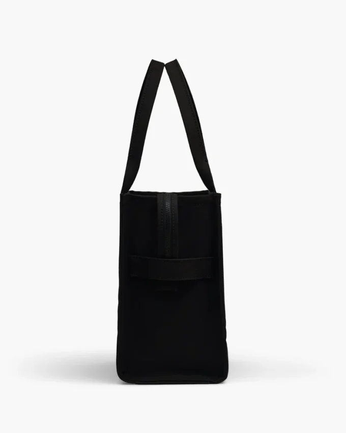 The Tote Bag grande de lona
