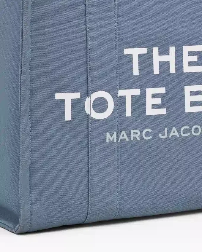 The Tote Bag grande de lona The Tote Bag grande de lona