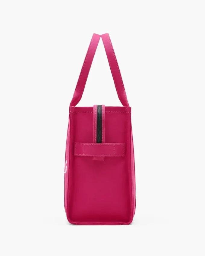 The Tote Bag grande de lona The Tote Bag grande de lona