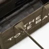 The Tote Bag grande de lona