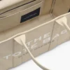 The Tote Bag grande de lona
