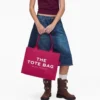 The Tote Bag grande de lona The Tote Bag grande de lona