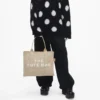 The Tote Bag grande de lona