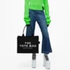 The Tote Bag grande de lona