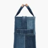 The Tote Bag mediano de denim