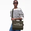 The Tote Bag mediano de lona The Tote Bag mediano de lona
