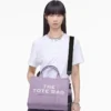 The Tote Bag mediano de lona