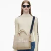 The Tote Bag mediano de lona The Tote Bag mediano de lona