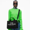 The Tote Bag mediano de lona The Tote Bag mediano de lona