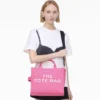 The Tote Bag mediano de lona The Tote Bag mediano de lona