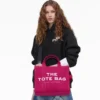 The Tote Bag mediano de lona The Tote Bag mediano de lona
