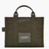 The Tote Bag mediano de lona The Tote Bag mediano de lona