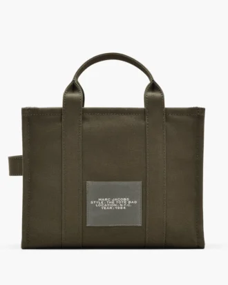 The Tote Bag mediano de lona