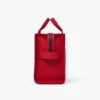The Tote Bag mediano de lona