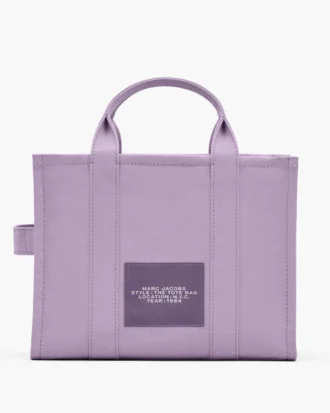 The Tote Bag mediano de lona