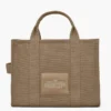 The Tote Bag mediano de lona The Tote Bag mediano de lona