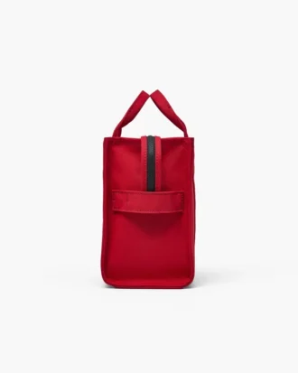 The Tote Bag mediano de lona