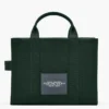 The Tote Bag mediano de lona