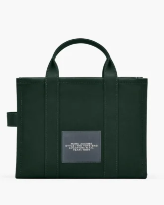 The Tote Bag mediano de lona