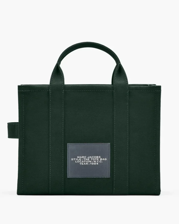 The Tote Bag mediano de lona
