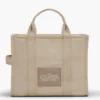 The Tote Bag mediano de lona The Tote Bag mediano de lona