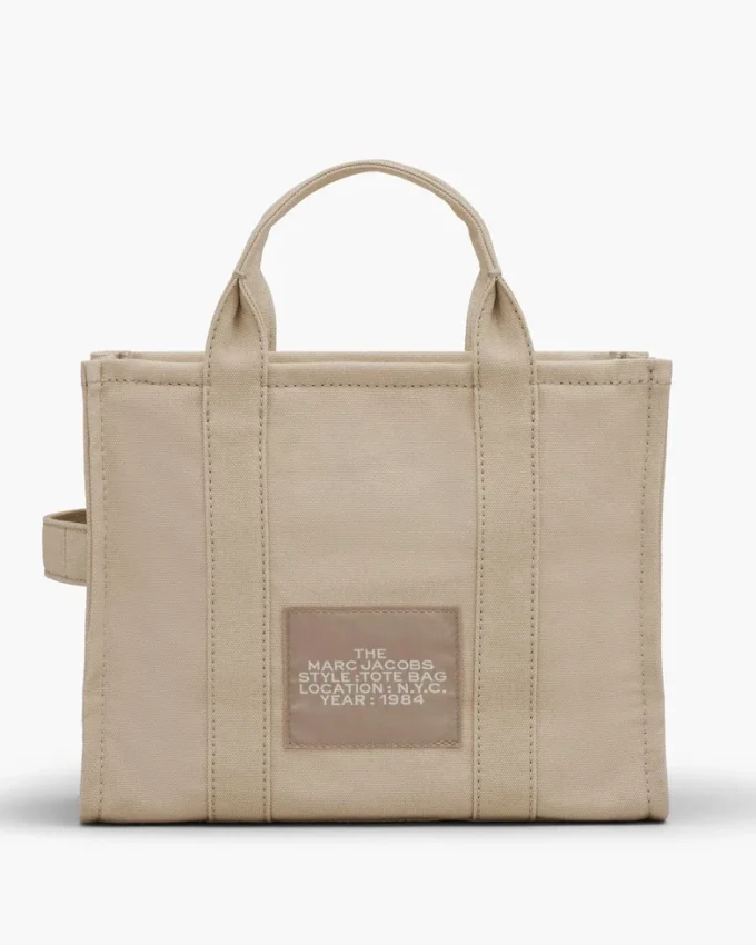 The Tote Bag mediano de lona The Tote Bag mediano de lona