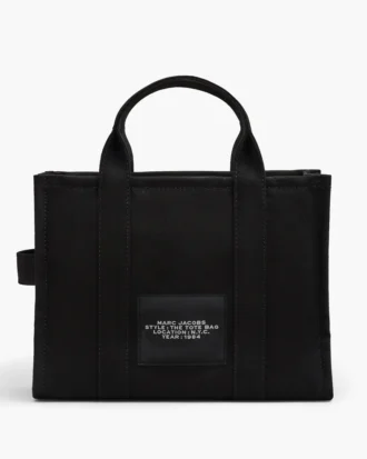 The Tote Bag mediano de lona