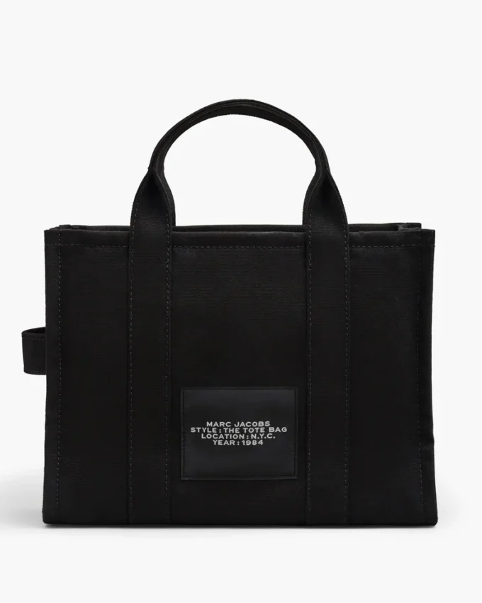 The Tote Bag mediano de lona The Tote Bag mediano de lona